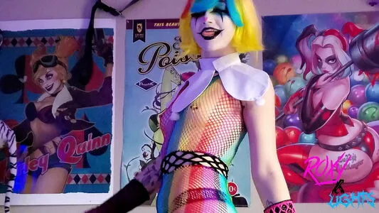 Roxylights OnlyFans Leaked Free Thumbnail Picture - #VHq1Bz23Te