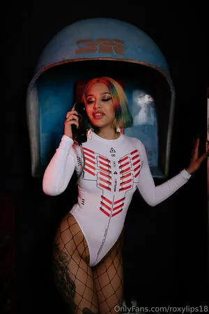Roxylips18 OnlyFans Leaked Free Thumbnail Picture - #97hLxIsOro