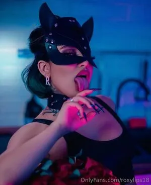 Roxylips18 OnlyFans Leaked Free Thumbnail Picture - #YbWTLyrAR0