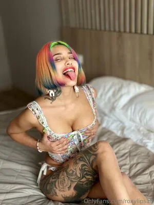 Roxylips18 OnlyFans Leaked Free Thumbnail Picture - #gcA37VCCaM