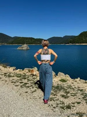 Roxyloove Free OnlyFans Leaked Free Thumbnail Picture - #0zUXORRwLO