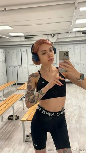 Roxyloove Free OnlyFans Leaked Free Thumbnail Picture - #16sjCydWgx