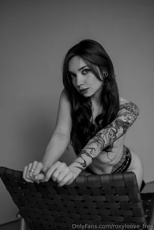 Roxyloove Free OnlyFans Leaked Free Thumbnail Picture - #18lAcx4Tpf