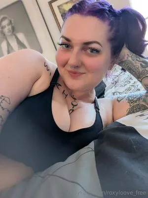Roxyloove Free OnlyFans Leaked Free Thumbnail Picture - #6RU0CEdtTi