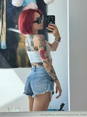Roxyloove Free OnlyFans Leaked Free Thumbnail Picture - #9U17fRhh39