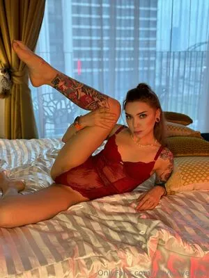 Roxyloove Free OnlyFans Leaked Free Thumbnail Picture - #IkHJsvPQDz