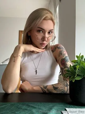Roxyloove Free OnlyFans Leaked Free Thumbnail Picture - #PrQpPT1zqk