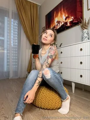 Roxyloove Free OnlyFans Leaked Free Thumbnail Picture - #QN40yaK1bO