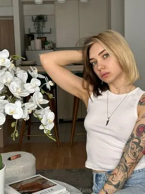 Roxyloove Free OnlyFans Leaked Free Thumbnail Picture - #SA2RZkXzXO
