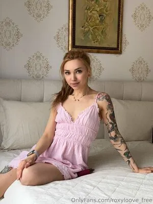 Roxyloove Free OnlyFans Leaked Free Thumbnail Picture - #aLwqy5bULt