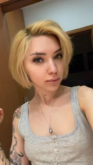 Roxyloove Free OnlyFans Leaked Free Thumbnail Picture - #cSIptGnCO8