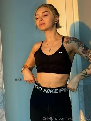 Roxyloove Free OnlyFans Leaked Free Thumbnail Picture - #d87FGpfkGf