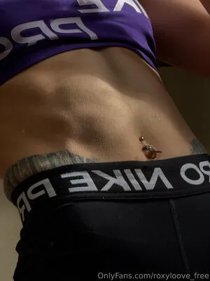Roxyloove Free OnlyFans Leaked Free Thumbnail Picture - #fYCDnX8bvy