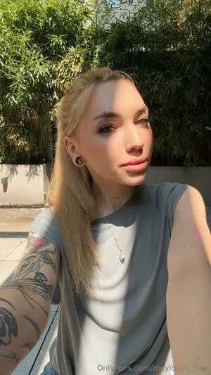 Roxyloove Free OnlyFans Leaked Free Thumbnail Picture - #mahqk5kq8V