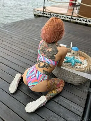 Roxyloove Free OnlyFans Leaked Free Thumbnail Picture - #uFfyN4Q1In