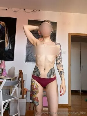 Roxyloove Free OnlyFans Leaked Free Thumbnail Picture - #ytGjkxNRI3