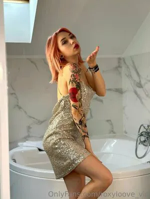 Roxyloove Vip OnlyFans Leaked Free Thumbnail Picture - #09qYKaANQR