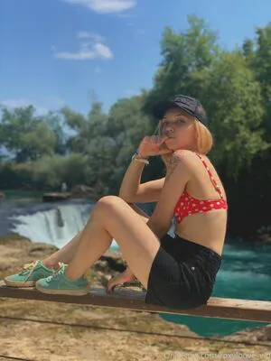 Roxyloove Vip OnlyFans Leaked Free Thumbnail Picture - #1ML35U10iX