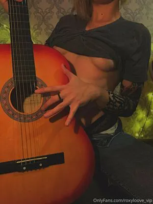 Roxyloove Vip OnlyFans Leaked Free Thumbnail Picture - #1kzVrb5sTU