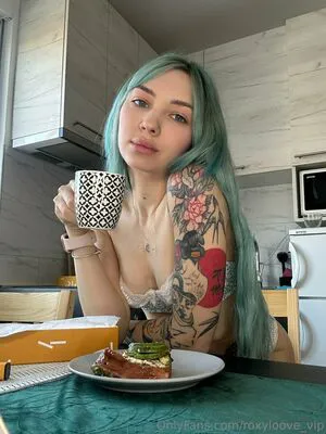 Roxyloove Vip OnlyFans Leaked Free Thumbnail Picture - #2HRA8Gingt