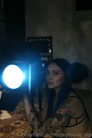 Roxyloove Vip OnlyFans Leaked Free Thumbnail Picture - #5aCJzJ0sJ5