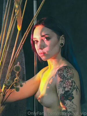 Roxyloove Vip OnlyFans Leaked Free Thumbnail Picture - #73sBEM7hXI