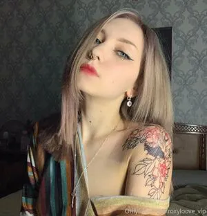 Roxyloove Vip OnlyFans Leaked Free Thumbnail Picture - #7WijGZVZ0v