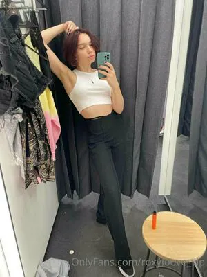 Roxyloove Vip OnlyFans Leaked Free Thumbnail Picture - #8mlwdN4y8e