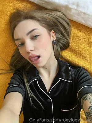 Roxyloove Vip OnlyFans Leaked Free Thumbnail Picture - #8oASz0rZbs