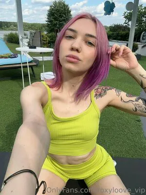 Roxyloove Vip OnlyFans Leaked Free Thumbnail Picture - #9innQrbroM