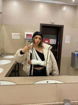 Roxyloove Vip OnlyFans Leaked Free Thumbnail Picture - #AoMLcybA5e