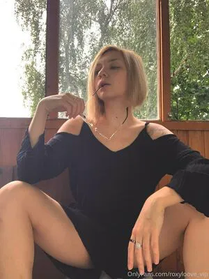 Roxyloove Vip OnlyFans Leaked Free Thumbnail Picture - #CHGbZCoKaq
