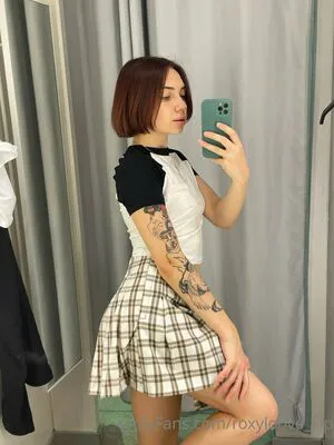 Roxyloove Vip OnlyFans Leaked Free Thumbnail Picture - #CXYYqpYhw0
