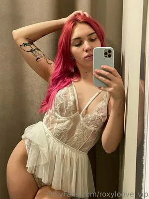 Roxyloove Vip OnlyFans Leaked Free Thumbnail Picture - #DmG0cDHZ2U