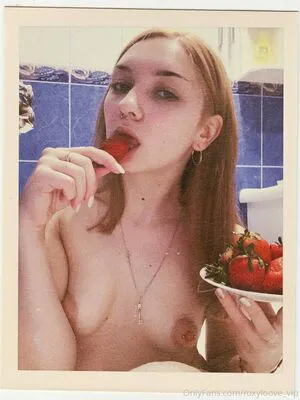 Roxyloove Vip OnlyFans Leaked Free Thumbnail Picture - #EZ4X7xnCqh
