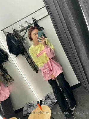 Roxyloove Vip OnlyFans Leaked Free Thumbnail Picture - #EbQKzeljyk