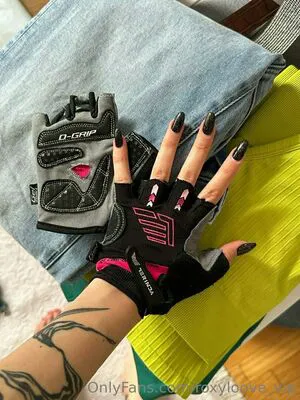 Roxyloove Vip OnlyFans Leaked Free Thumbnail Picture - #ErwL7Rog2B