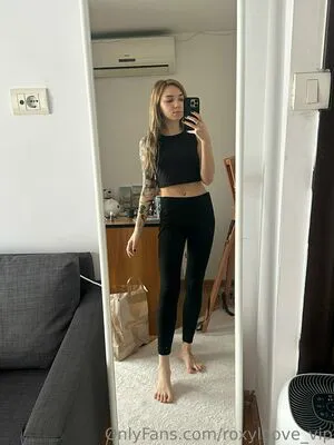 Roxyloove Vip OnlyFans Leaked Free Thumbnail Picture - #Exc4mxDkgA