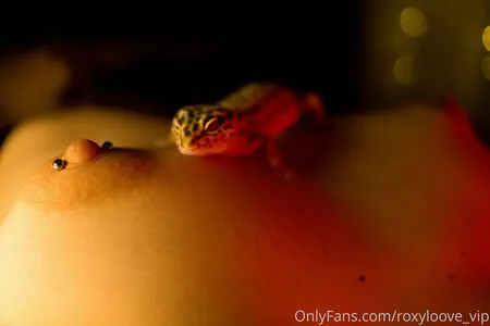 Roxyloove Vip OnlyFans Leaked Free Thumbnail Picture - #IesH9MEZhB