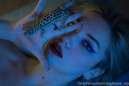 Roxyloove Vip OnlyFans Leaked Free Thumbnail Picture - #JWzmnhfOFY