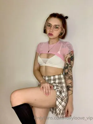 Roxyloove Vip OnlyFans Leaked Free Thumbnail Picture - #JpHU1eaPKK