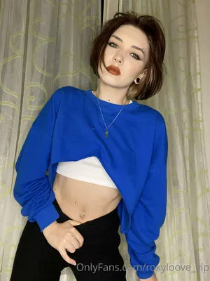 Roxyloove Vip OnlyFans Leaked Free Thumbnail Picture - #K5CgXeFJrf