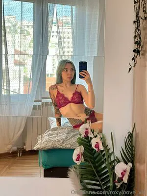 Roxyloove Vip OnlyFans Leaked Free Thumbnail Picture - #KHZyOEJcN8