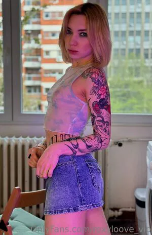 Roxyloove Vip OnlyFans Leaked Free Thumbnail Picture - #KJuzZE0FuY