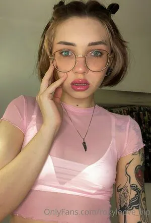 Roxyloove Vip OnlyFans Leaked Free Thumbnail Picture - #KZi5APJ4Ws