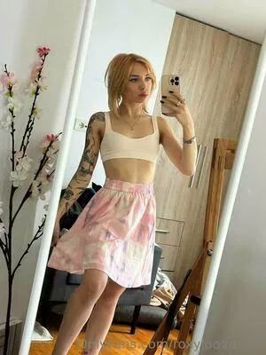Roxyloove Vip OnlyFans Leaked Free Thumbnail Picture - #Klq0y7Ktzq