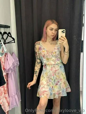 Roxyloove Vip OnlyFans Leaked Free Thumbnail Picture - #L3wtWtsKme
