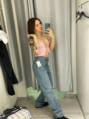 Roxyloove Vip OnlyFans Leaked Free Thumbnail Picture - #LQla8ewNa1