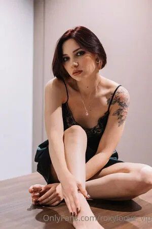 Roxyloove Vip OnlyFans Leaked Free Thumbnail Picture - #LWVZjvecJz