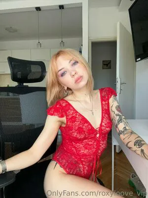 Roxyloove Vip OnlyFans Leaked Free Thumbnail Picture - #M2Fiu6dNg8